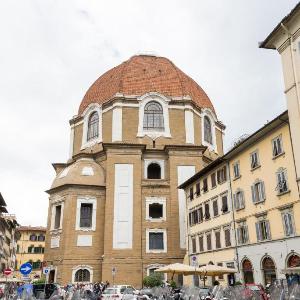 Cathedral Studio San Lorenzo