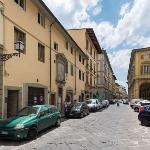 Blu Flat San Gallo Firenze Florence 