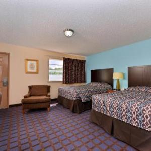 Economy Inn Ardmore