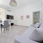 4BNB - Cavalleggeri Apartment Rome