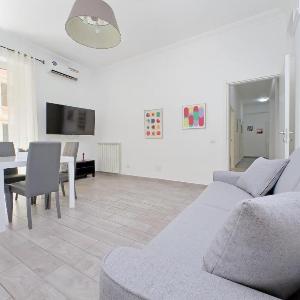 4BNB - Cavalleggeri Apartment