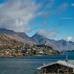 Frankton Arm Vista - Queenstown Holiday Home Queenstown