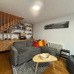 Contemporary Flat w Private Patio London Fields