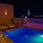 Guest houses in Marrakech 