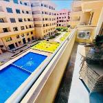 Appartement piscine palmeraie gates Marrakech