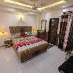 2 Bedroom Willow Retreat Appartments Islamabad