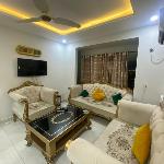 Apartment in Islamabad 