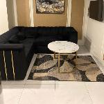 New modern fully furnished apartment Lahore