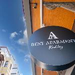 THE BEST APARTMENTS Istanbul 