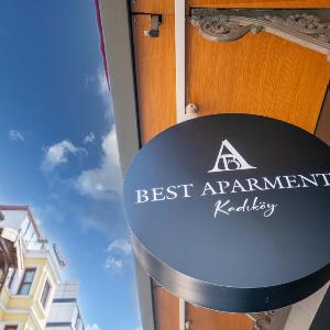 THE BEST APARTMENTS