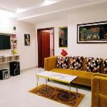 Modern and cheerful living in Gulberg Green Islamabad