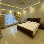 2 bedroom luxury apartment Cedar Hills Murree 