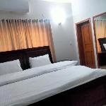 Dazzy dream guest house Islamabad 