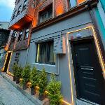 Luxury Sophia suites Istanbul