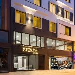 Siesta Hotel Bakırköy Istanbul