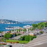 The Palm Bosphorus Hotel Istanbul 