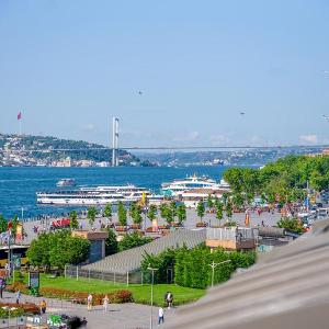 The Palm Bosphorus Hotel