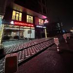 Intercity Hotel Istanbul Airport Istanbul 