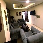 1 Bedroom Apartment with Attached Bathroom Islamabad