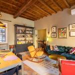 Campo De Fiori Stylish Apartment Rome