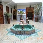 Guest houses in Marrakech 