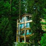 Resort 99 Nathiagali Apartment Islamabad 