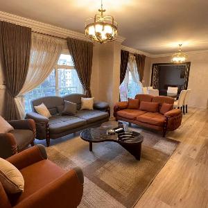 Beautiful apartment. In Cairo Madinaty
