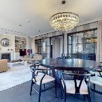 Luxurious Apartment - Denyer Street