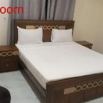 Majestic Lodge Guest house Islamabad 