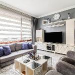 Cozy Flat Near Various Popular Attractions in Moda Istanbul