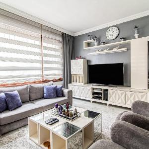 Cozy Flat Near Various Popular Attractions in Moda