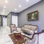 Amazing Flat near Kennedy Avenue in Fatih 