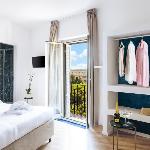 Elysium Suites Colosseo Rome