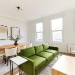 The Fulham Escape -  Alluring 5BDR Flat