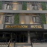 BRANDROOM HOTEL  Istanbul 