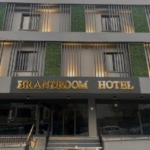 BRANDROOM HOTEL 