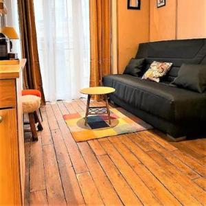 Studio – Pigalle/Abbesses ID 351