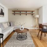 The Clapham Terraced House London