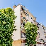 Apartment in Rome 