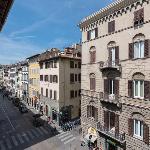 Apartment in Florence 