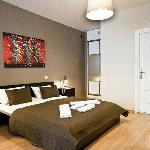 cozy suites 1+0 studyo daire  Istanbul