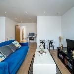 Wandsworth London ?Stylish One-Bedroom Apartment London 