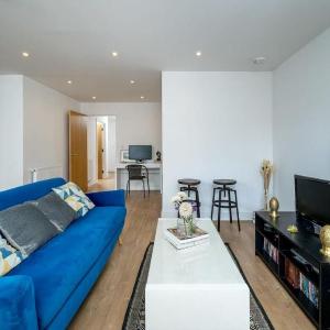 Wandsworth London ?Stylish One-Bedroom Apartment