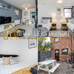 Two Bed House in Woodford/London and Enfield