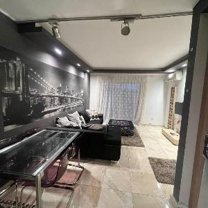 Cozy 2-bedroom serviced apartment in Madinty