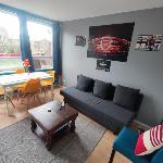 2 Bedroom Flat Next to Arsenal Stadium - Highbury London