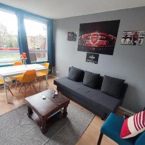 2 Bedroom Flat Next to Arsenal Stadium - Highbury