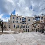 Residence in Jerusalem 