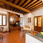 Banchi Apartment in Firenze 