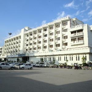 Hotel Hillview Islamabad